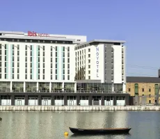 Bilder från hotellet ibis London Docklands - ExCeL - nummer 1 av 26