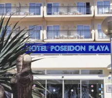 Bilder från hotellet Poseidon Playa - nummer 1 av 30