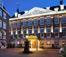Bilder från hotellet Sofitel Legend The Grand Amsterdam - nummer 1 av 11