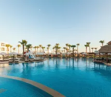Bilder från hotellet Sunrise Remal Resort Sharm El Sheikh - nummer 1 av 12