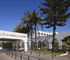 Bilder från hotellet Melia Marbella Banus - nummer 1 av 28