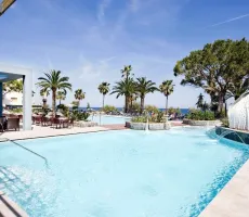 Bilder från hotellet Marins Playa Suites Hotel - Adults Only - nummer 1 av 7