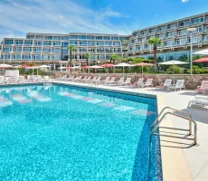 Bilder från hotellet Hotel Mediteran Plava Laguna - nummer 1 av 12