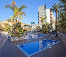 Bilder från hotellet Bahia De Alcudia Hotel & Spa - nummer 1 av 12