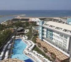 Bilder från hotellet SeaShell Resort & Spa - nummer 1 av 9