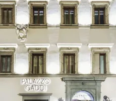 Bilder från hotellet NH Collection Firenze Palazzo Gaddi - nummer 1 av 6
