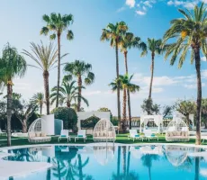 Bilder från hotellet Iberostar Selection Marbella Coral Beach Hotel - nummer 1 av 13
