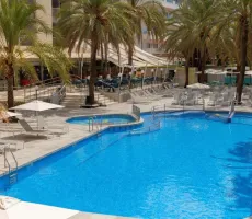 Bilder från hotellet Cosmopolitan Hotel Playa de Palma - nummer 1 av 8