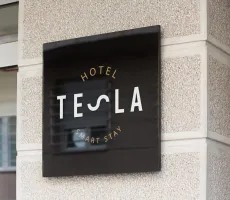 Bilder från hotellet Hotel Tesla - Smart Stay - nummer 1 av 20