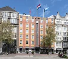 Bilder från hotellet WestCord City Centre Hotel Amsterdam - nummer 1 av 7