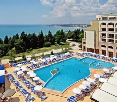 Bilder från hotellet Sol Nessebar Bay & Mare - - nummer 1 av 26
