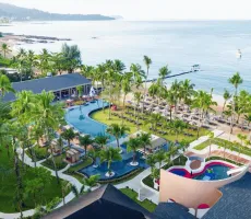 Bilder från hotellet La Flora Resort & Spa Khao Lak - nummer 1 av 10