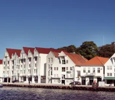 Bilder från hotellet Clarion Collection Hotel Skagen Brygge - nummer 1 av 7