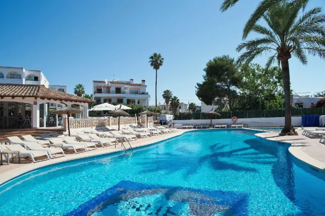 Bilder från hotellet Aparhotel Pierre & Vacances Mallorca Cecilia - nummer 1 av 10