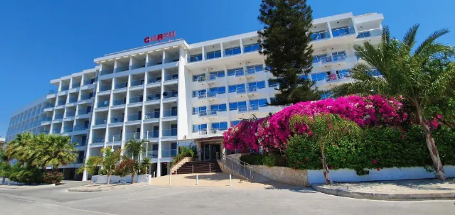 Bilder från hotellet Corfu Hotel - nummer 1 av 30