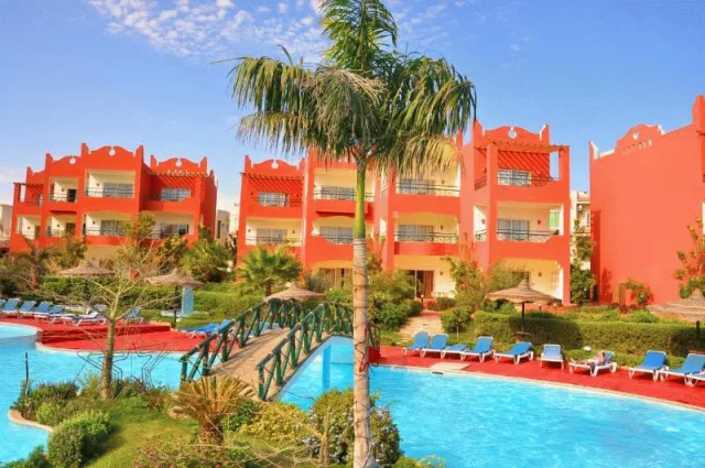 Bilder från hotellet Sharm Bride Resort Aqua & Spa - nummer 1 av 30