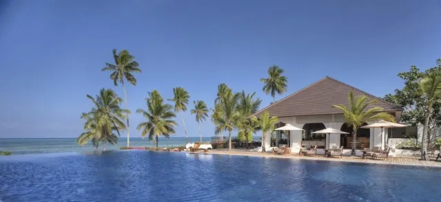 Bilder från hotellet The Residence Zanzibar - nummer 1 av 30