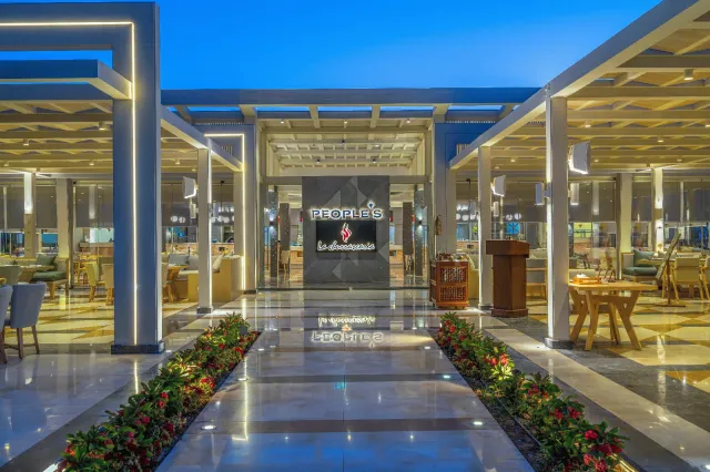 Bilder från hotellet Rixos Premium Magawish Suites & Villas - nummer 1 av 30
