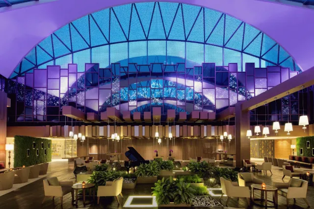 Bilder från hotellet Hyatt Regency Dubai Creek Heights Residences - nummer 1 av 30
