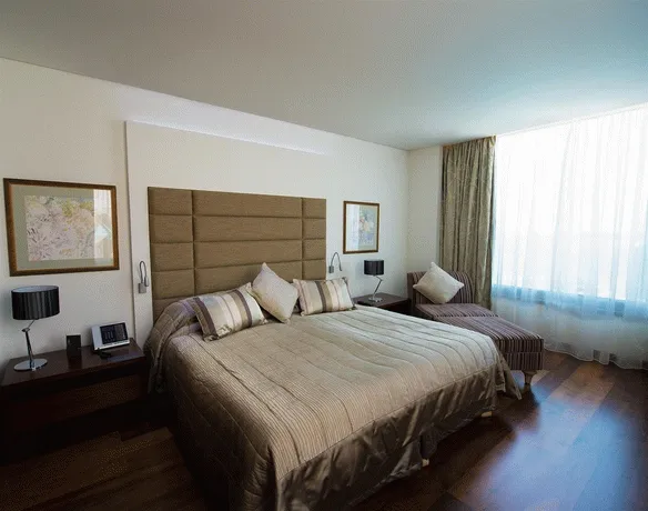 Bilder från hotellet Parklane, a Luxury Collection Resort & Spa, Limassol - nummer 1 av 16