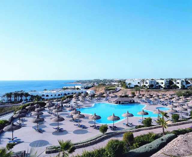 Bilder från hotellet DOMINA EL SULTAN RESORT - nummer 1 av 6