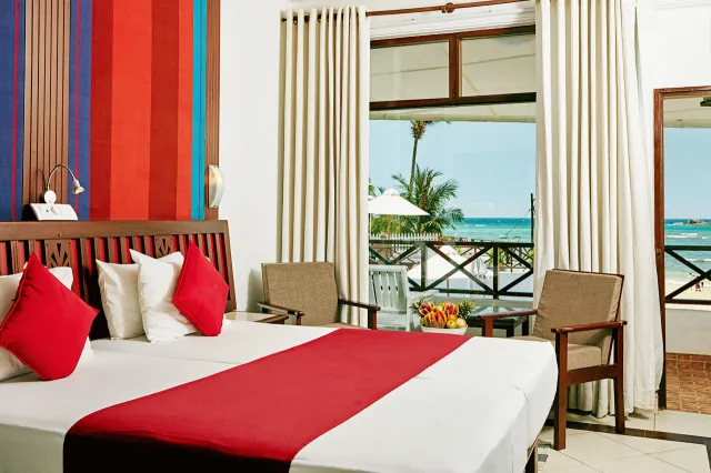 Bilder från hotellet Coral Sands - nummer 1 av 19