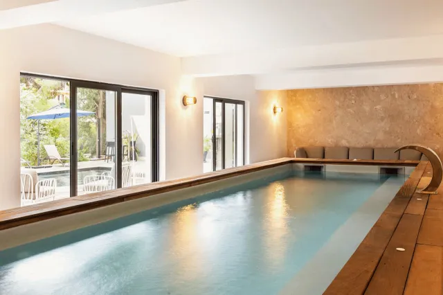 Bilder från hotellet Best Western Hotel Casa Bianca - nummer 1 av 10