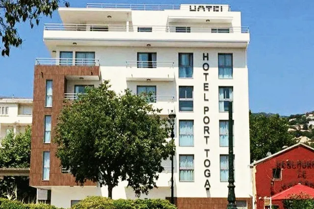 Bilder från hotellet Hotel Port Toga - nummer 1 av 8