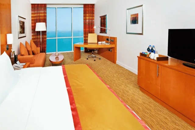 Bilder från hotellet Hilton Doha - nummer 1 av 25