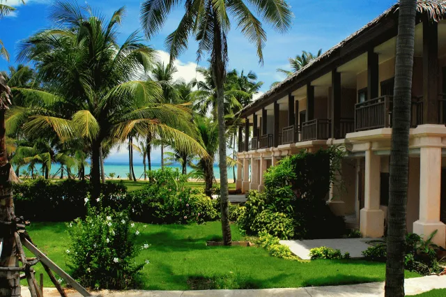 Bilder från hotellet Andamania Beach Resort - nummer 1 av 25