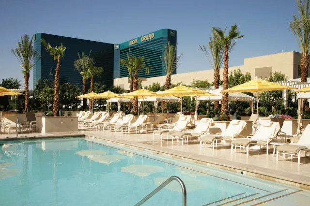 Bilder från hotellet MGM Grand - nummer 1 av 10