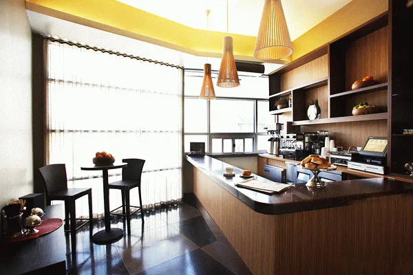 Bilder från hotellet Angeleno - Brentwood - nummer 1 av 6