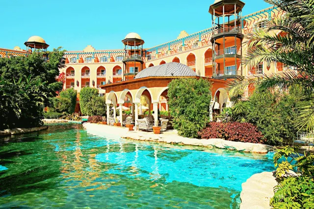 Bilder från hotellet Grand Resort - nummer 1 av 52