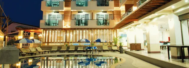 Bilder från hotellet First Residence - nummer 1 av 16