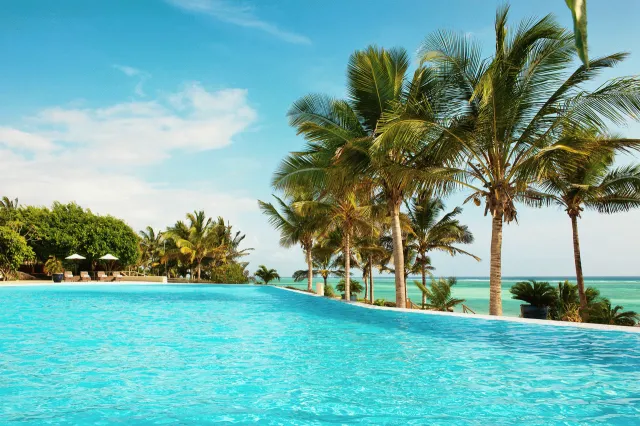 Bilder från hotellet Meliá Zanzibar - nummer 1 av 68