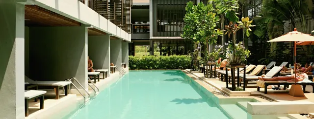 Bilder från hotellet Areetara Resort - nummer 1 av 25