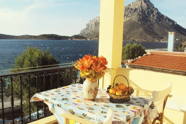 Bilder från hotellet Neraida - nummer 1 av 15