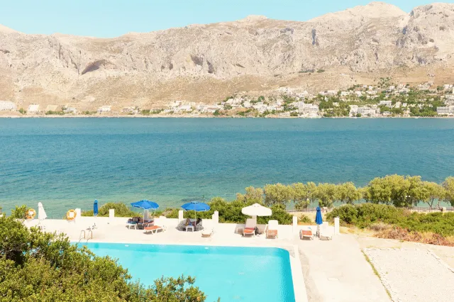 Bilder från hotellet Porto Potha - nummer 1 av 15