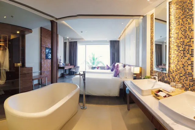 Bilder från hotellet Seashells Phu Quoc Hotel & Spa - nummer 1 av 33