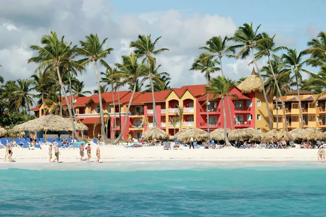 Bilder från hotellet Punta Cana Princess All Suites Resort & Spa - nummer 1 av 17