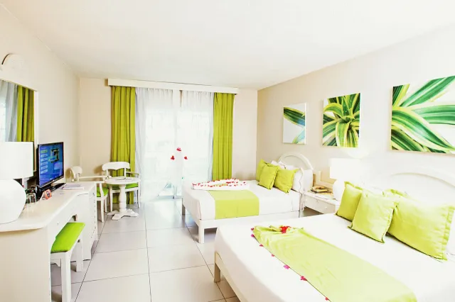 Bilder från hotellet Vista Sol Punta Cana Beach Resort & Spa - nummer 1 av 53
