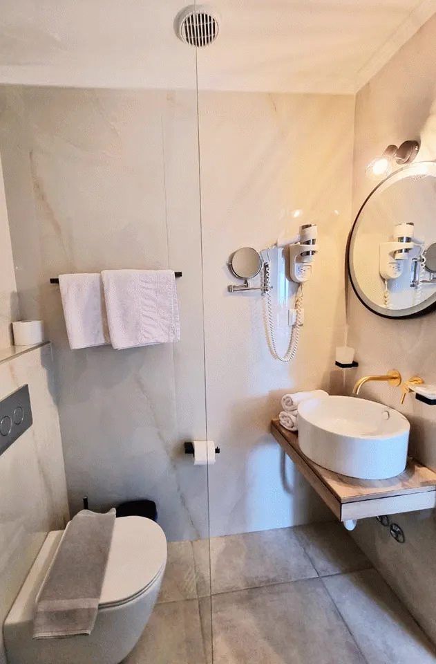 Bilder från hotellet Enjoy Lichnos Bay Village - nummer 1 av 36
