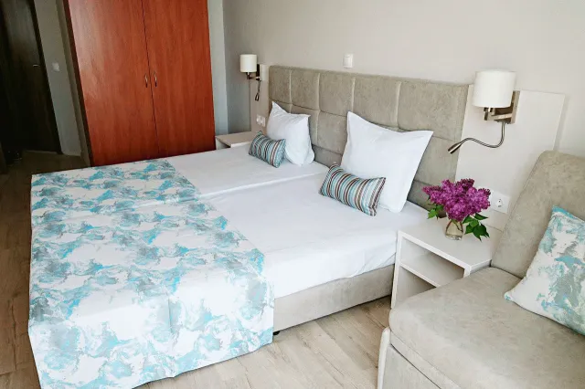 Bilder från hotellet Helios - nummer 1 av 21
