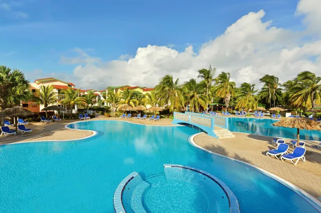 Bilder från hotellet Iberostar Tainos - nummer 1 av 26