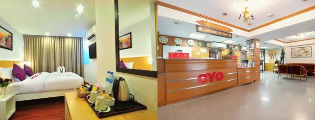 Bilder från hotellet OYO 75385 HOTEL WIN LONG - nummer 1 av 45