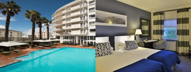 Bilder från hotellet The Commodore Hotel - nummer 1 av 248