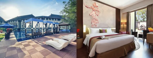 Bilder från hotellet Mercure Bali Nusa Dua - nummer 1 av 136