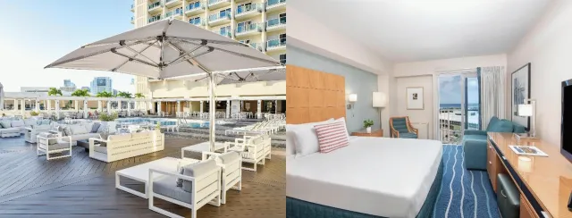 Bilder från hotellet Ala Moana Hotel by Mantra - nummer 1 av 85