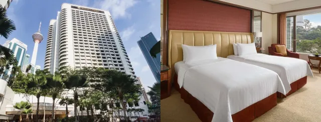 Bilder från hotellet Shangri La Kuala Lumpur Hotel - nummer 1 av 67
