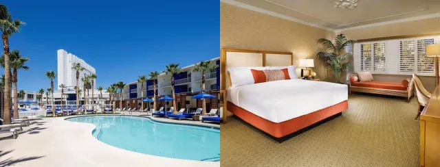 Bilder från hotellet Tropicana Las Vegas - a DoubleTree by Hilton Hotel - nummer 1 av 99